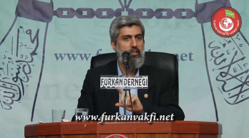 Cami imamlarından bazıları 'cemaatleri bırakın camiler size yeter' diyorlar. Bu hususta ne söylemek istersiniz?