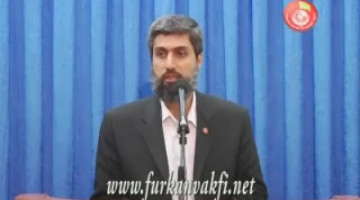 İşsizliğinden yada işlerinin yoğunluğundan dolayı islami hizmetlerden geri duranlara ne tavsiye edersiniz?