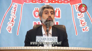 İşyerindeki yoğunluktan dolayı veya patronu izin vermediği için Cuma Namazına gidemeyen kişinin durumu nedir?