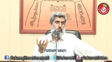 Diyarbakır Başsavcılığının Paralel Devlet Yapılanması ismini kullanmasını nasıl değerlendiriyorsunuz?