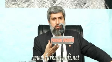 Allah nurunu tamamlayacak ve ümmet yeniden kurulacak. Bizim çalışmamıza gerek yoktur diyenlere nasıl cevap vermeliyiz?