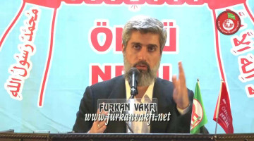 Allah'ın insanlardan, ruhlar aleminde Rabliği üzerine; insanları dünyaya gönderdikten sonra ise İlahlığı üzerine şehadet istemesi hususunu izah eder misiniz?