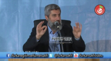 Ilımlı İslamcı cemaatlere zekat verilir mi. daha önce verilenler ne olacak?