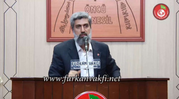 Türkiye'nin Rusya'ya ait olan bir uçağı düşürmesini nasıl değerlendiriyorsunuz? Bu konu ile ilgili daha önce yaptığınız bir konuşmayı kırparak hakkınızda iftira kampanyası başlatılmasını nasıl değerlendiriyorsunuz?