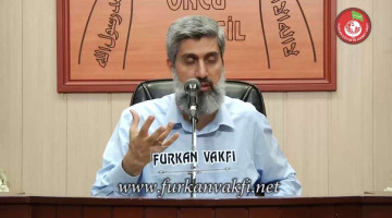 Bir kimsenin ahirete olan imanının güçlenmesi için yapması gerekenler nelerdir?