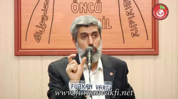 "Ehl-i Kitaptan gelenleri ne tasdik edin ne de reddedin" hadisini nasıl anlamalıyız?