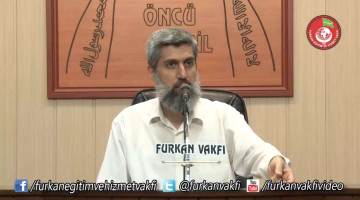 Cumhurbaşkanı Abdullah Gül, cumhurbaşkanlığı sitesinden Mısır'da darbe ile başa gelen Sisi'ye seçim sonası bir mesaj yayınladı. Bu konuda ne düşünüyorsunuz?