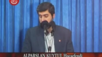 Peygamber Efendimiz(S.a.s) Bütün Kainatın Yaratılma Sebebi midir?