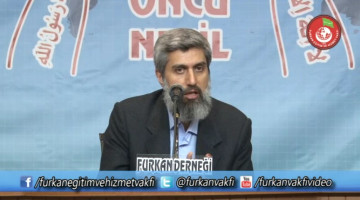 Cemaatle tarikat arasındaki fark nedir?