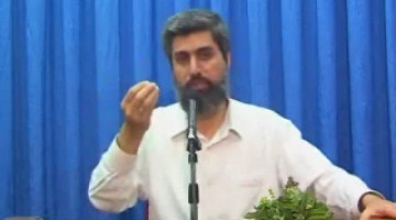 Amerikada Beyaz Saray önünde cuma namazı kılınması hakkında ne düşünüyorsunuz?