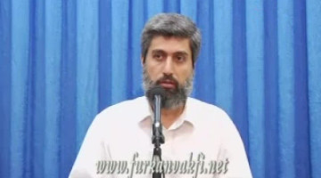 "Medeniyetimize dönelim" dediğimizde, emeviler, abbasiler dönemlerini hatırlatarak bizi buna mı davet ediyorsunuz diyenlere ne cevap vermeliyiz?