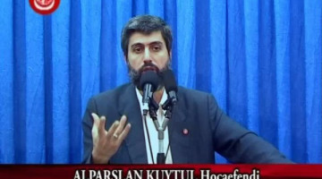 Allaha yaklaşmanın yollarını bildiğimiz halde neden nefse söz geçiremiyoruz?