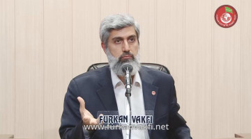 Hafızlık yapmış, Arapça ve usul ilimlerini bilen, ilkokul çağlarından beri İslami eğitim almış birine ne tavsiye edersiniz? İlimde daha da derinleşmeyi, kitapları hıfzetmeyi tavsiye eder misiniz?