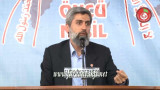 Kur'an tüm insanlığın hidayeti için indirilmiş olduğu halde neden nazil olduğu Arap bölgesinin yerel ve ulusal unsurlarına çok yer verir?