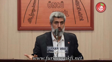 İmam hatip lisesinde bir hoca "günümüzde Kur'an ve sünnet ilimleriyle değil felsefe,mantık,sanat ilimleri ile ilgilenmelidir. Din zaten bellidir"dedi. Bu görüş doğru mudur?