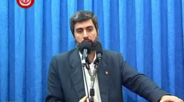 Yahudilere hitaben Allah'ın iki eli de açıktır denmesinin sebebi nedir? Hadislerde Allah'ın zatını düşünmeyin ibaresini nasıl anlayacağız?