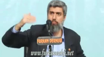 Konuşmalarınızda Müftü veya İlahiyat mezunlarına neden çok yer veriyorsunuz?