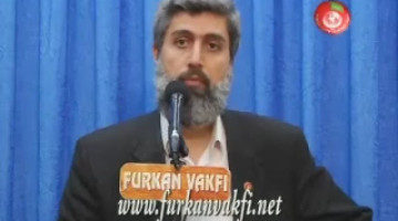 Kişi farkına varmadan bir hareket yapar bir şey söyler ve cennete girer demiştiniz bu adaletsizlik olmaz mı?