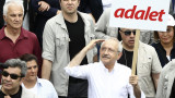 CHP Genel Başkanı Kemal Kılıçdaroğlu'nun Adalet Yürüyüşü hakkında ne düşünüyorsunuz?