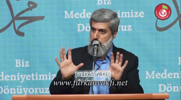 15 Temmuz darbe girişiminden sonra vakıflara, derneklere karşı oluşan ön yargıları nasıl kırabiliriz?