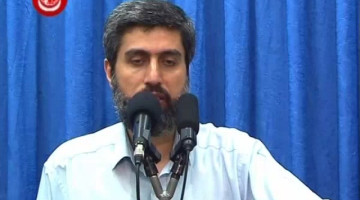 İradeyi kuvvetlendirmenin ve cesaret kazanmanın, korkuyu yenmenin yolu nedir?