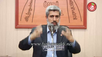 Fethullah Gülen hakkında ortaya atılan, masonluk iddialarını nasıl değerlendiriyorsunuz?