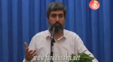 Hem okuyup hem çalışıyorum. İslami eğitim almak istiyorum fakat ailem karşı çıkıyor ve beni çalışmaya zorluyor. Ne yapmalıyım?