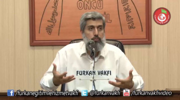 Bu yıl hilal sadece Yemen'de görüldüğü halde neden 1 gün erken oruca başladınız?