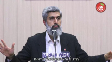 Vakfınızın Seyhan temsilciliğinin ve vakfınız bünyesinde eğitim faaliyetlerine katılan öğrencilerin kaldığı bazı öğrenci evlerinin mühürleneceğini duyduk. Bu konuda bilgi verir misiniz?