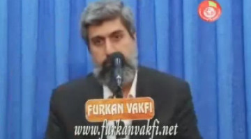 Son günlerde televizyon programlarında İslami meselelerin konuşulmasını nasıl değerlendiriyorsunuz, bu programlarla insanları yönlendirmek istiyor olabilirler mi?