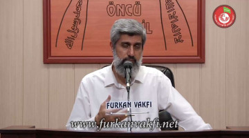 Son zamanlarda ilahiyatçıların tartıştığı bir konu olan "Hurafe" nedir? Hurafeli anlatım hadislerde var mıdır?