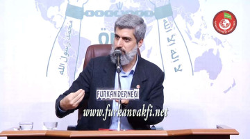 Kocamın ilk hanımından olan kızı benim erkek kardeşime helal midir?