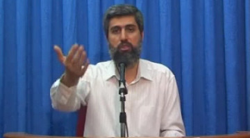 "Kişi arkadaşının dini üzeredir" hadisini nasıl anlamalıyız?