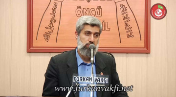 Bazı hocalar Mescid-i Aksa'ya gitmenin ve Kudüs'ü ziyaret etmenin İsrail'den vize alınarak yapıldığından caiz olmadığını söylüyorlar. Bu konu hakkında görüşünüz nedir?