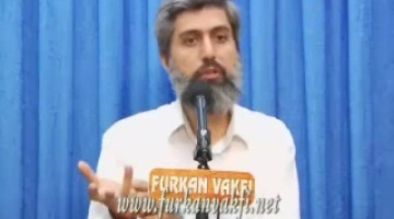 Bazı basın-yayın organlarında vakfımızın adı karıştırılarak anılan hırsızlık olayı ve vakfımıza yönelik iftira kampanyalarının amacı nedir?