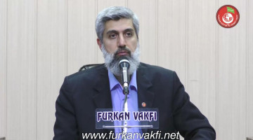 Müslüman olmadığı halde iyi insanları sevebilir miyiz? Peygamberimiz, amcası Ebu Talib'i sevmiş midir?