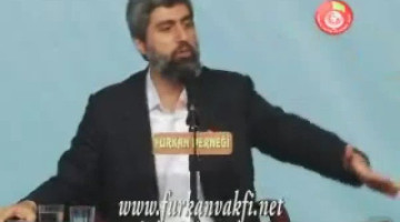 Günümüzün fetihleri nasıl olacak? Kafirler müslümanları katlederken hiçbir şey yapılmayacak mı?