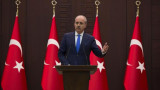 Numan Kurtulmuş'un "Suriye politikasının baştan beri yanlış olduğu" şeklindeki açıklamalarını nasıl değerlendiriyorsunuz?