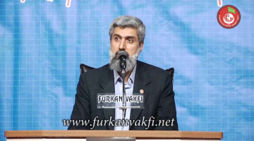 Hükümet-cemaat çatışmasından dolayı insanlar İslami cemaatlere katılmak istemiyorlar. Bu konuda ne düşünüyorsunuz?