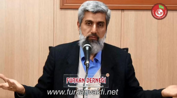 Geçmişte yaşadığım hayattan dolayı dava insanı olmaya korkuyorum. Geçmişim bir gün önüme dökülür diye görevden kaçıyorum. Bu durumda ne yapmalıyım?