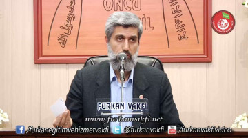 Komşumuz bize çok rahatsızlık veriyor. İslam ahlakına göre bu zarardan kurtulmak için nasıl bir yol izlemeliyiz?