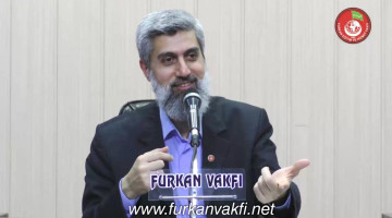 Bazı kardeşlerimiz haftalık yapılan genel sohbetlere karşı gereken ciddiyeti göstermiyor ve yeni kişilerin moralinin bozulmasına sebep oluyorlar. Böyle kişilere ne söylemek istersiniz?