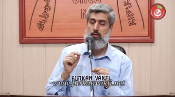 Bir babanın, oğlunun hayırsız olduğunu düşünerek onu mirasından mahrum bırakması caiz midir?