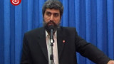 Bu davanın hak olduğunu bildiği halde harekete geçmeyip tembellik yapanlara ne demeliyiz?