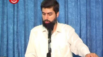 İsrail'in Lübnan’a saldırısından dolayı Türkiye'ye gelen birisi ailesinden zekât alabilir mi?