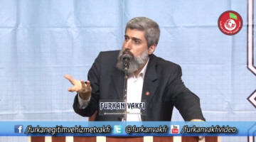 Hz. Ali, Hz. Aişe ve Muaviye arasındaki Sıffın savaşı istikametten sapmak olarak yorumlanabilir mi?