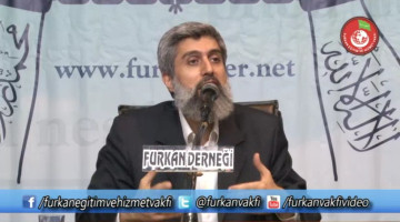 Şimdilerde gündemde olan Peygambersiz Kur'an ve Din anlayışını nasıl değerlendiriyorsunuz? Bu çalışma Dinler arası diyaloğun hangi merhalesidir?