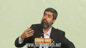 Batıl bugün dünyaya hükmediyorsa güçlü oluşundan mıdır yoksa Müslümanların İslam’ı doğru anlamayışından mıdır?