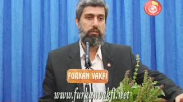 Vakfınızın “Biz Medeniyetimize Dönüyoruz" sloganı ne manaya gelmektedir?