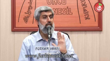 Tunuslu lider Raşid El- Gannuşi'nin demokrasiyi benimsemesini ve din ile siyasetin ayrılması gerektiğini söylemesini nasıl değerlendiriyorsunuz?